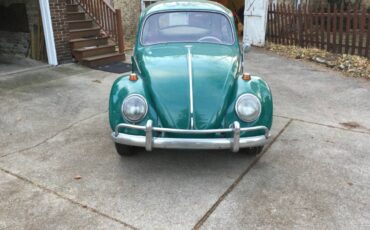 Volkswagen-Vw-beetle-1965-green-4