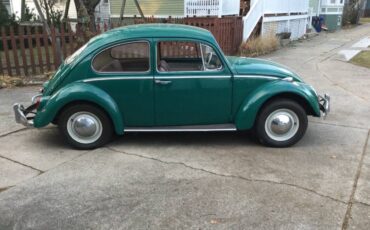 Volkswagen-Vw-beetle-1965-green-6