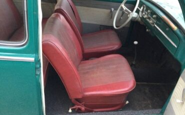 Volkswagen-Vw-beetle-1965-green-8