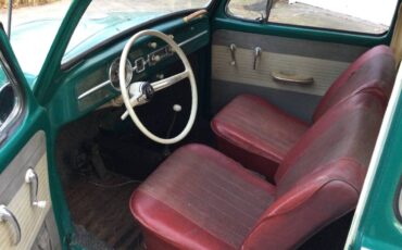 Volkswagen-Vw-beetle-1965-green-9
