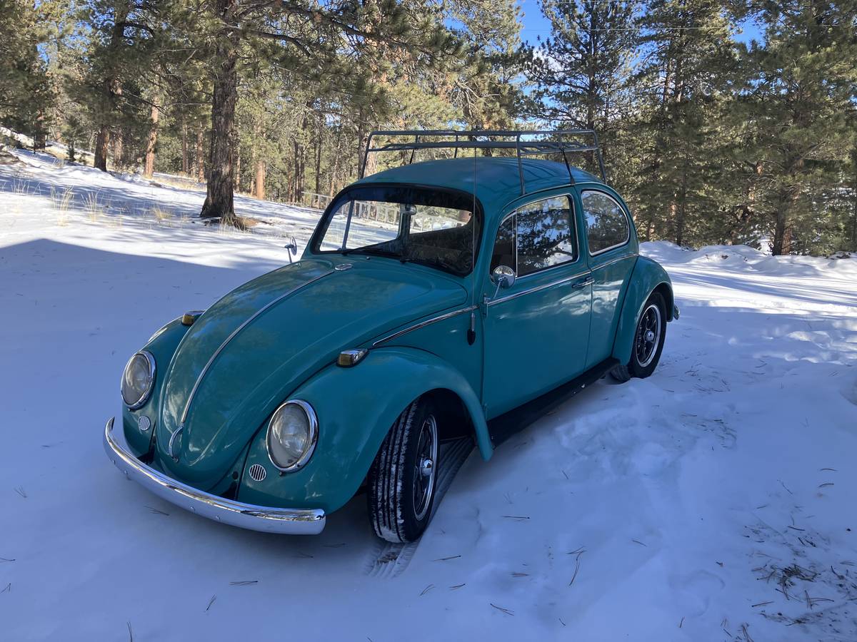 Volkswagen-Vw-beetle-1966-4