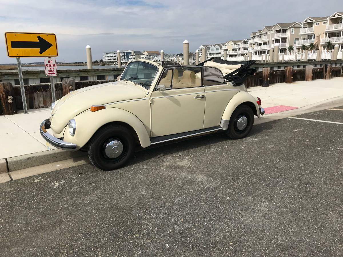 Volkswagen-Vw-beetle-1971-yellow-1