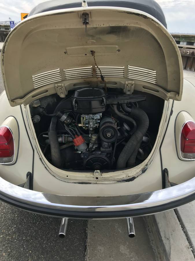 Volkswagen-Vw-beetle-1971-yellow-3