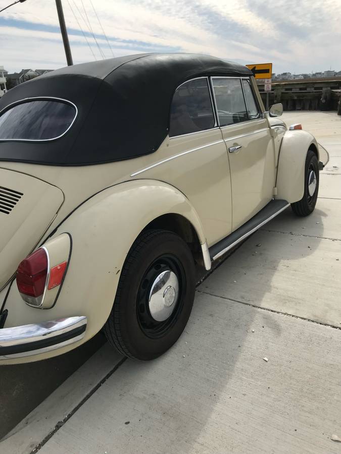 Volkswagen-Vw-beetle-1971-yellow-6