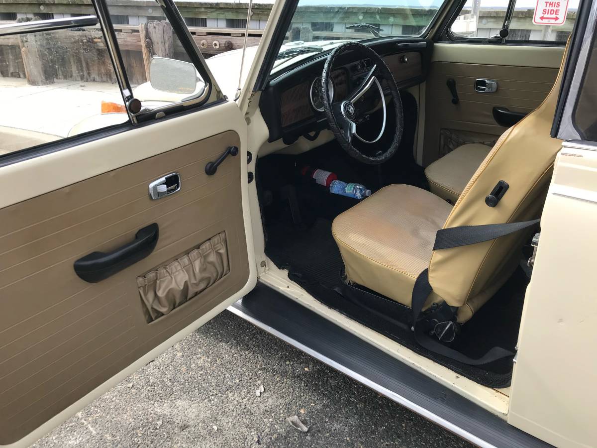Volkswagen-Vw-beetle-1971-yellow-9