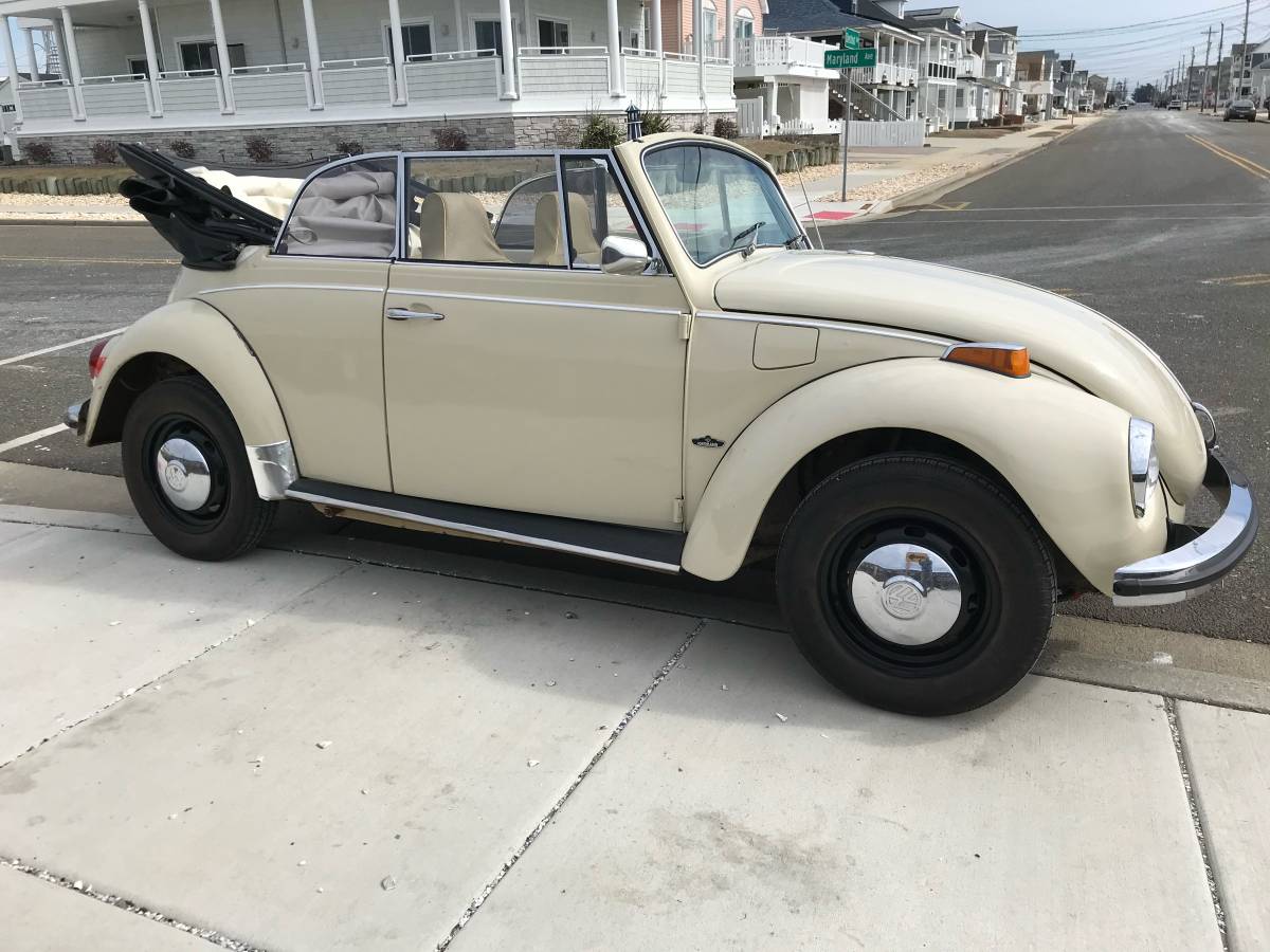 Volkswagen-Vw-beetle-1971-yellow