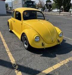 Volkswagen Vw beetle  1973