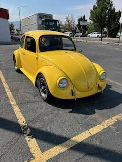 Volkswagen-Vw-beetle-1973