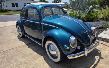 Volkswagen-Vw-bettle-3-fold-rag-top-1955-1