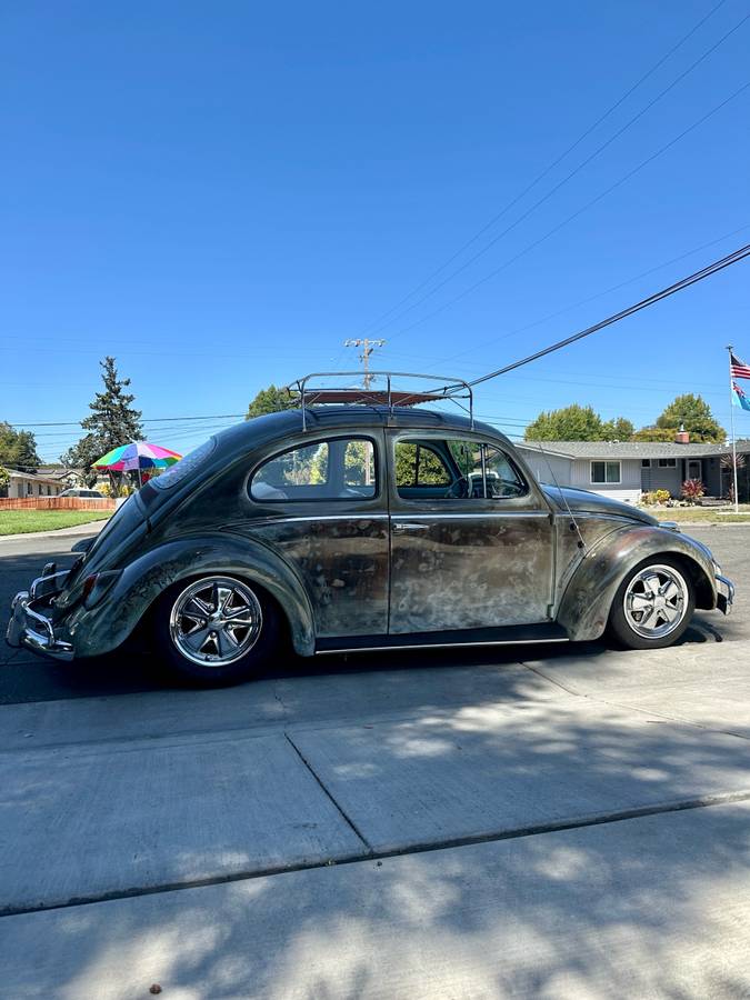 Volkswagen-Vw-bug-1962-custom