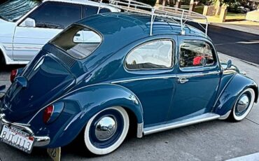 Volkswagen-Vw-bug-1964-1