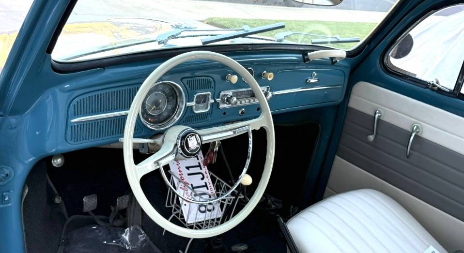Volkswagen-Vw-bug-1964-11