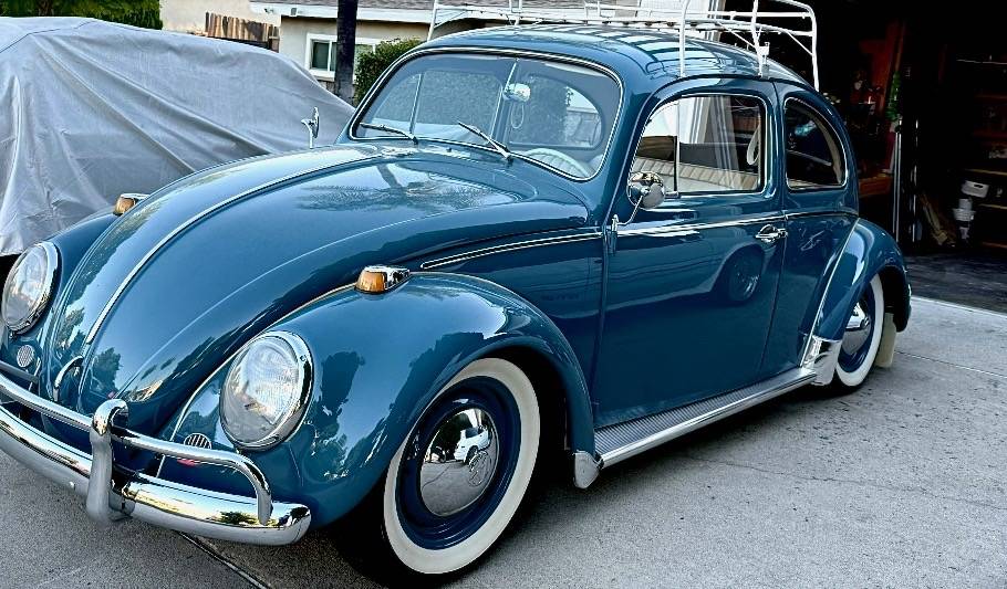 Volkswagen-Vw-bug-1964-12