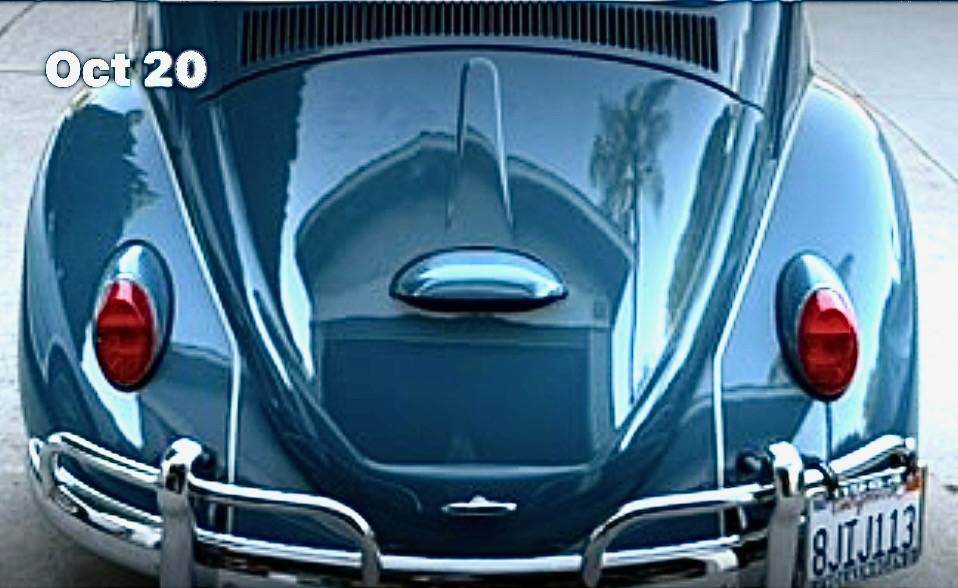 Volkswagen-Vw-bug-1964-3