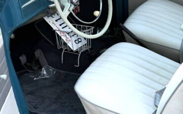 Volkswagen-Vw-bug-1964-7