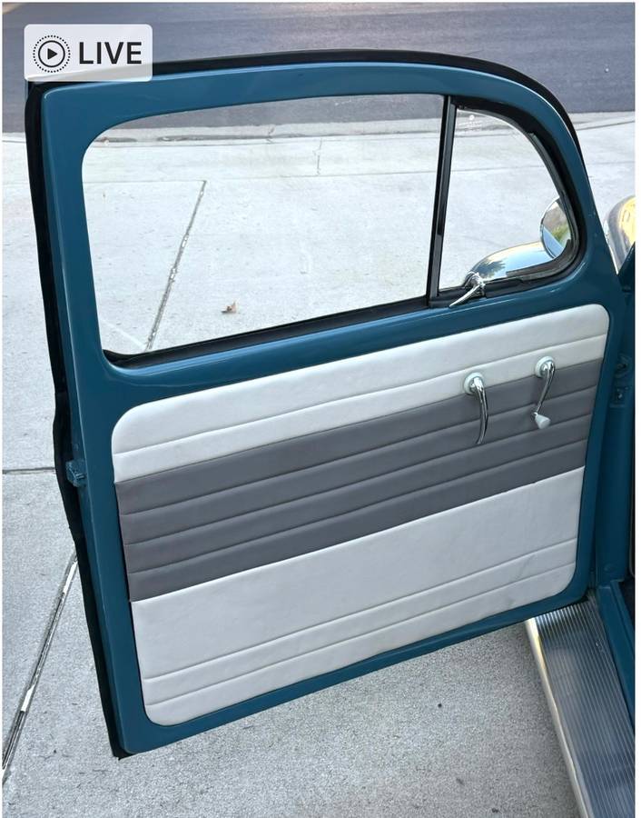 Volkswagen-Vw-bug-1964-8