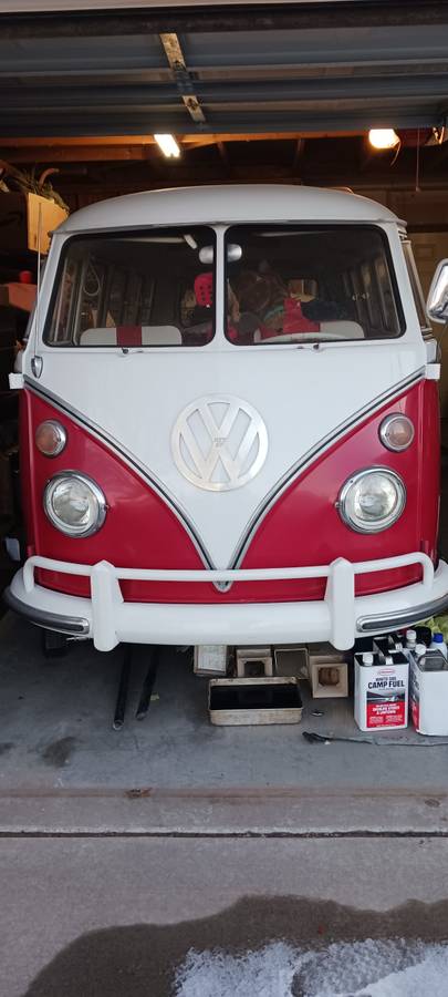 Volkswagen-Vw-bus-1967-1