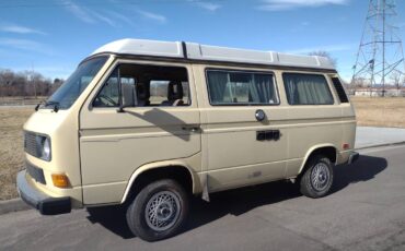 Volkswagen-Vw-bus-1984-yellow-1
