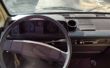 Volkswagen-Vw-bus-1984-yellow-10