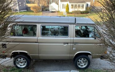 Volkswagen-Vw-bus-1986-brown-4