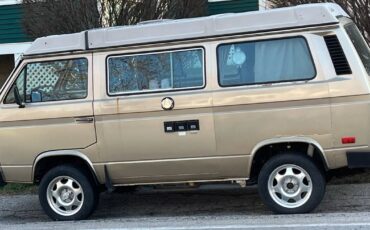Volkswagen-Vw-bus-1986-brown-5