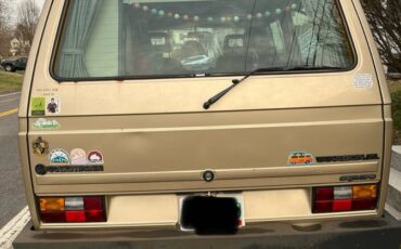 Volkswagen-Vw-bus-1986-brown-6