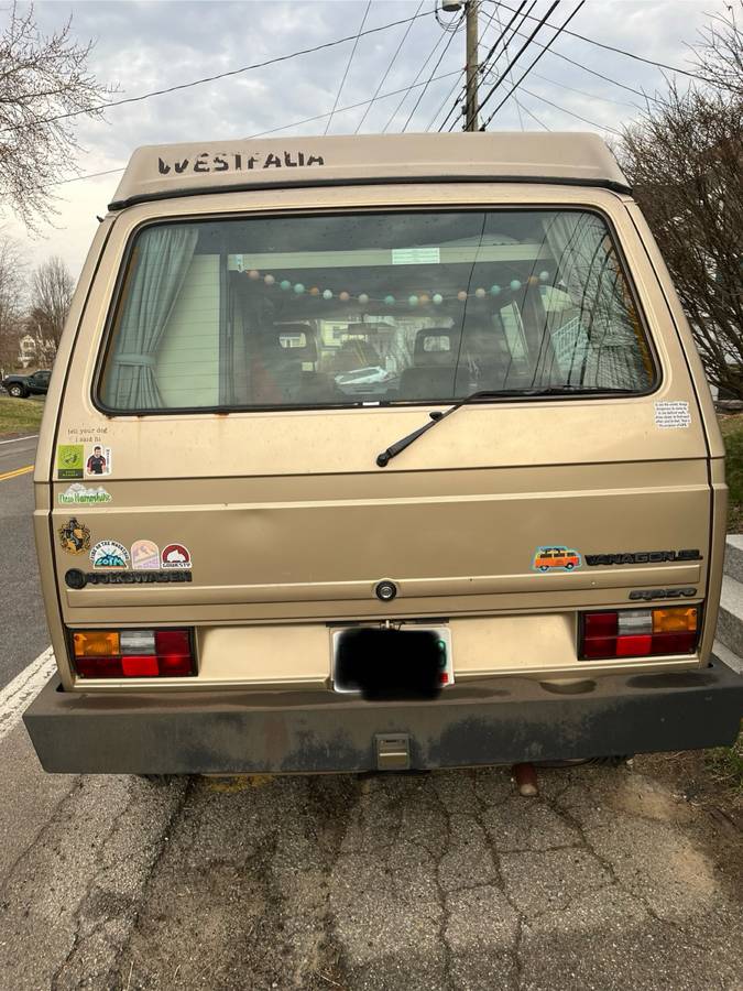 Volkswagen-Vw-bus-1986-brown-6