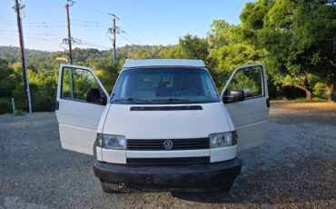 Volkswagen-Vw-eurovan-1995-white-1