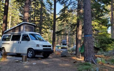 Volkswagen-Vw-eurovan-1995-white