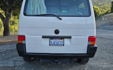 Volkswagen-Vw-eurovan-1995-white-5