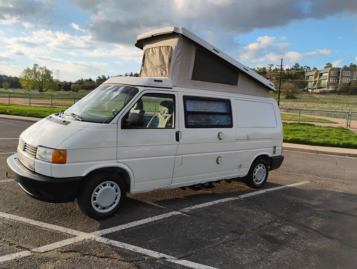 Volkswagen-Vw-eurovan-westfalia-1995-2