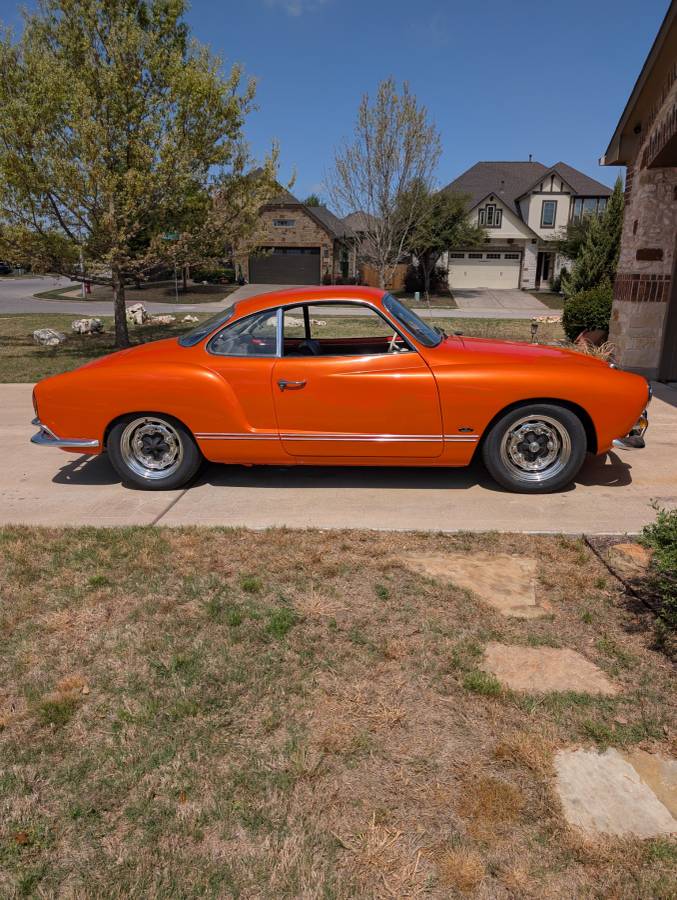 Volkswagen-Vw-karmann-ghia-1966-orange-6