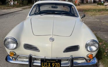 Volkswagen-Vw-karmann-ghia-1967-white-1