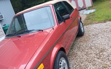 Volkswagen-Vw-rabbit-1982-red-5