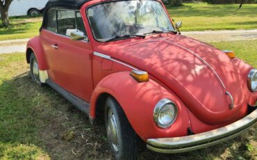 Volkswagen-Vw-s-convertible-1973-red