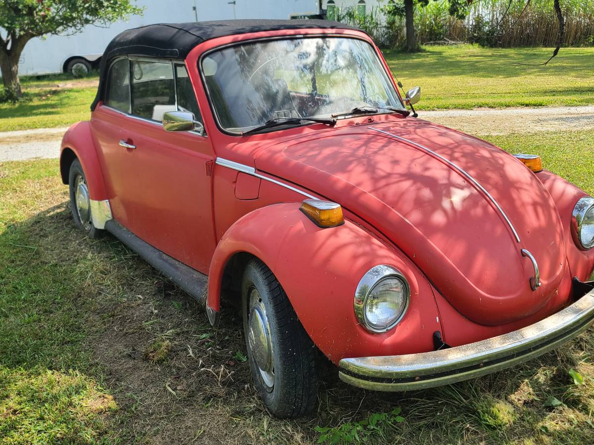 Volkswagen-Vw-s-convertible-1973-red