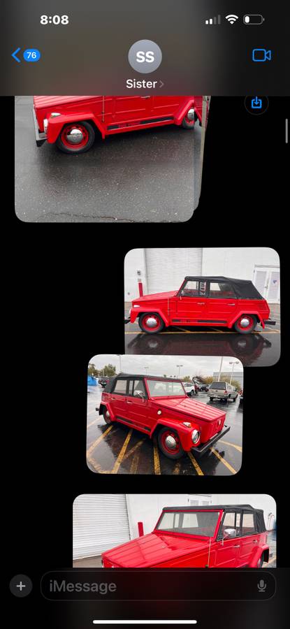 Volkswagen-Vw-thing-181-1971-red-1