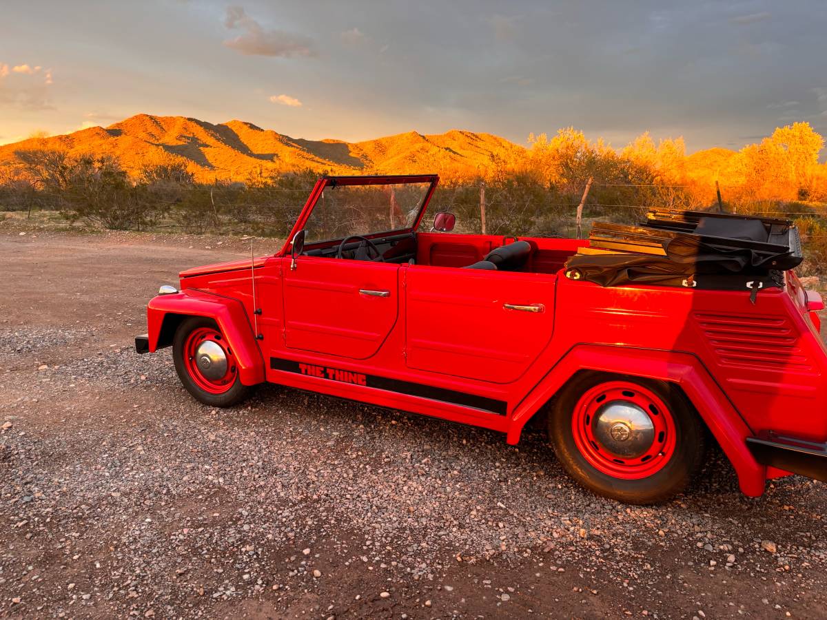 Volkswagen-Vw-thing-181-1971-red-14