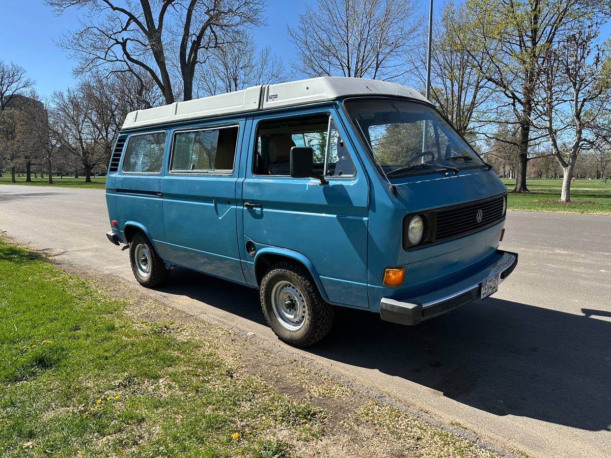 Volkswagen-Vw-vanagon-1980-blue-5