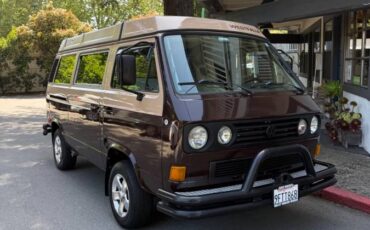 Volkswagen-Vw-vanagon-1984-brown-14