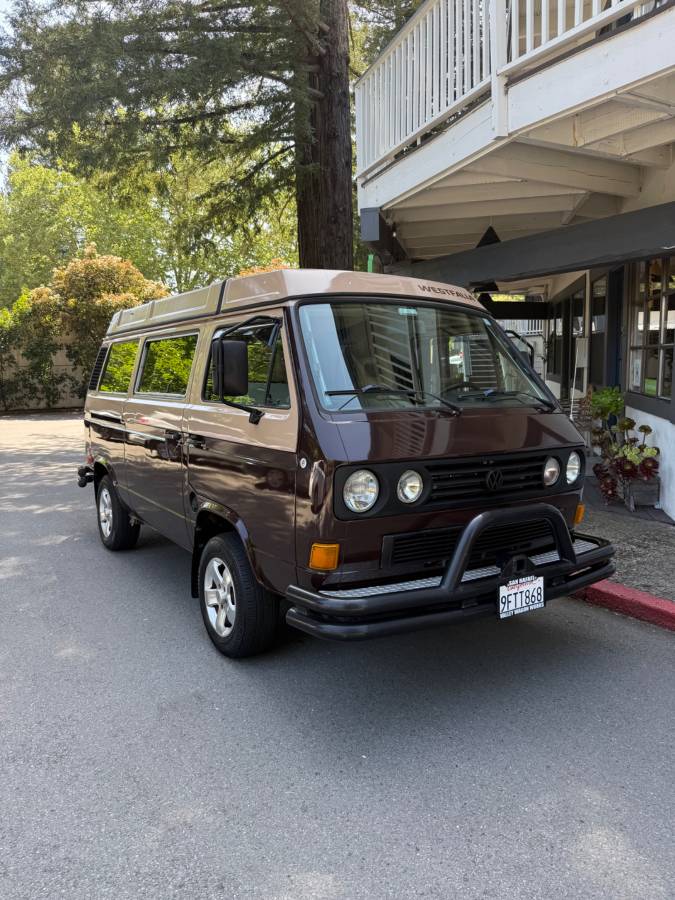 Volkswagen-Vw-vanagon-1984-brown-14