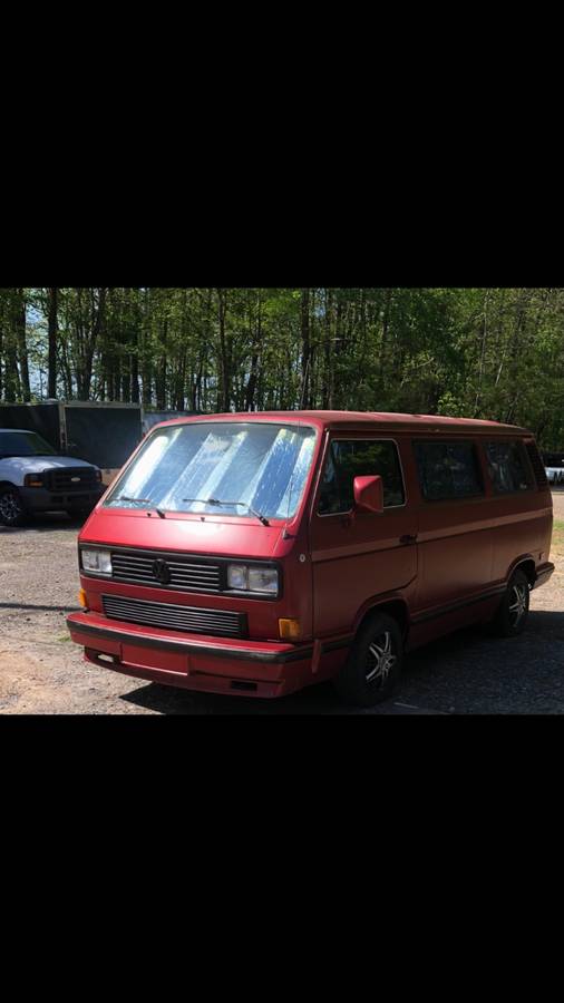 Volkswagen-Vw-vanagon-1988