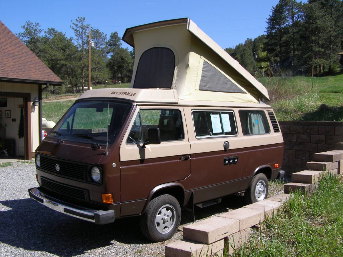 Volkswagen-Vw-vanagon-westfalia-1984-brown-15
