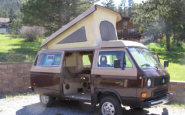 Volkswagen-Vw-vanagon-westfalia-1984-brown-17
