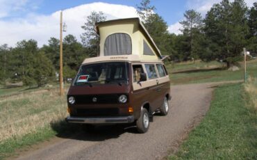 Volkswagen-Vw-vanagon-westfalia-1984-brown-3