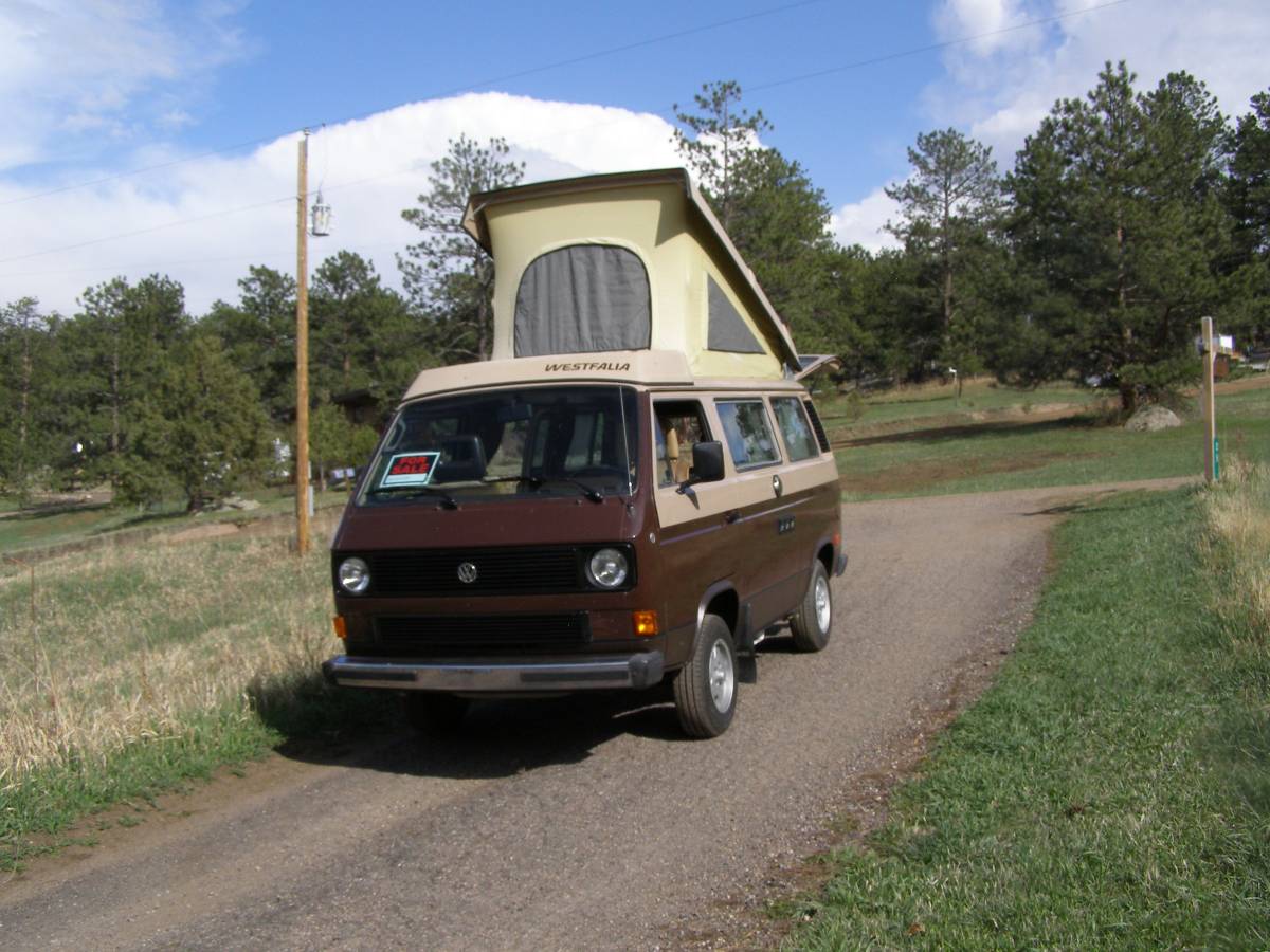 Volkswagen-Vw-vanagon-westfalia-1984-brown-3