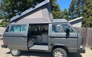 Volkswagen-Vw-vanagon-westfalia-1987-grey-1