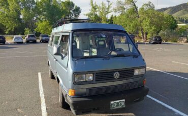 Volkswagen-Vw-vanagon-westfalia-1989-blue-1