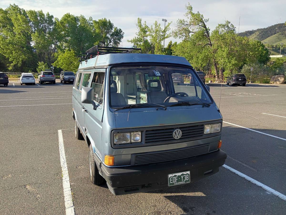 Volkswagen-Vw-vanagon-westfalia-1989-blue-1