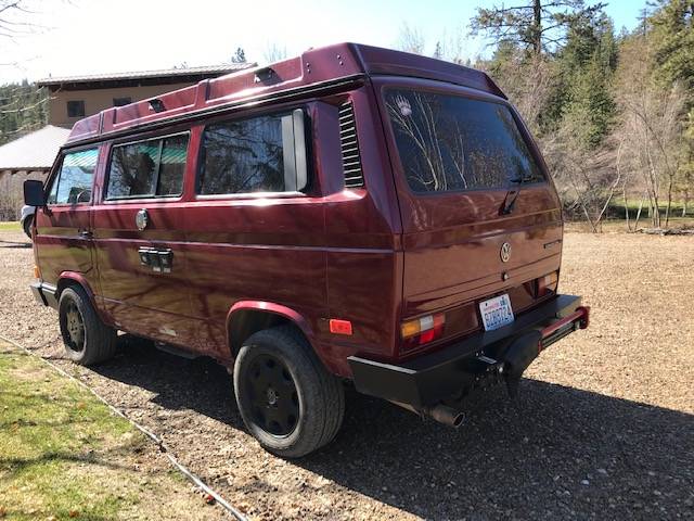 Volkswagen-Vw-vanagon-westfalia-1990-red-19